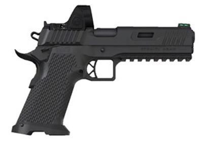 STEALTH ARMS 1911 PLATYPUS CROWD PLEASER 9MM
