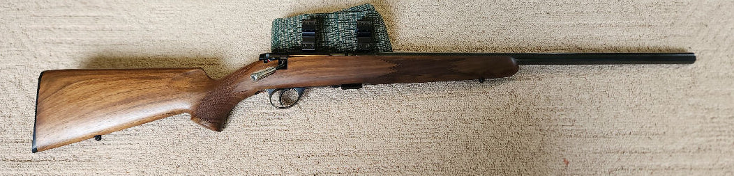 Anschutz 1710 DHB Classic 22LR