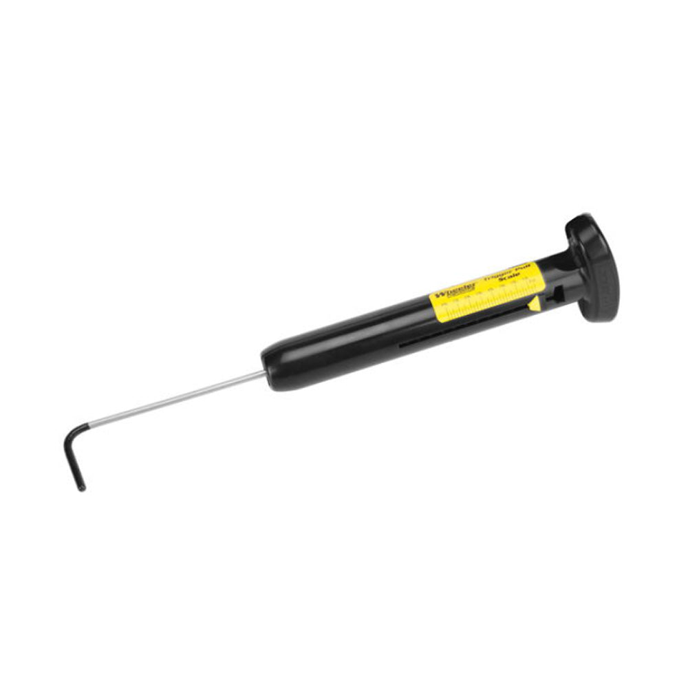 Trigger Pull Scale