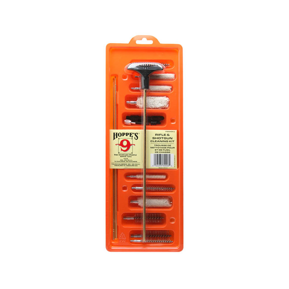 Dry Cleaning Kit Universal All Brushes And Brass Rod
