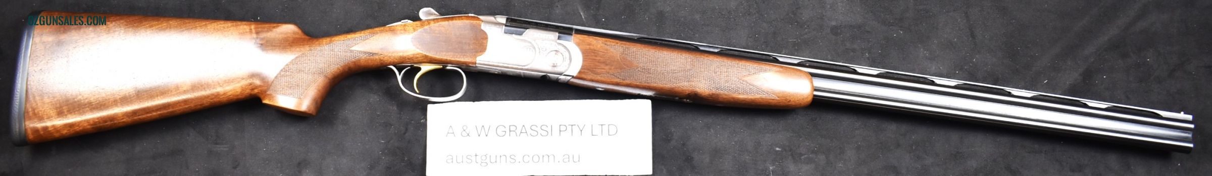 BERETTA 686 SILVER PIGEON U/O .410....NEW!!