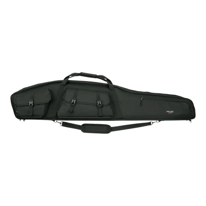 ALLEN VELOCITY RIFLE CASE 55" BLACK