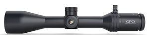 GPO
SPECTRA 6X
2-12X50
30MM TUBE

AVAILABLE IN
RS650 G4i FIBER RETICLE NEW $1309
RS651 G4i ILLUMINATED RETICLE NEW $1265