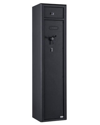 LOKAWAY LHL Series External Ammo Box Gun Safes