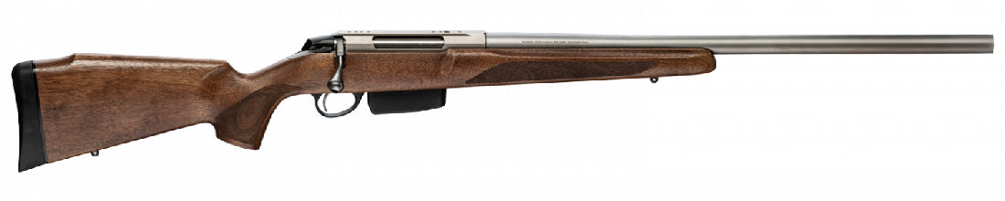 TIKKA T3X .223 VARMINT HUNTER STAINLESS