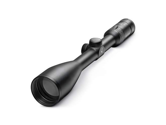 Swarovski Z3 4-12×50