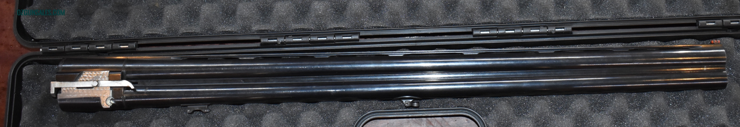 BERETTA  680,682, 686, 687, 688   26&1/2 BARRELS