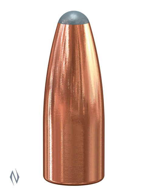 Speer .375 235gn SEMI SPITZER