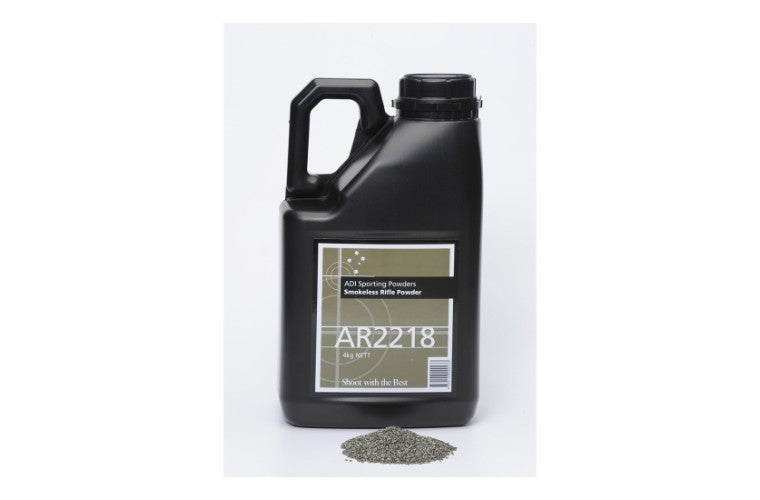 ADI AR2218 POWDER 4KG #AR22184