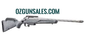 Ruger American Gen II .270 Win N5543