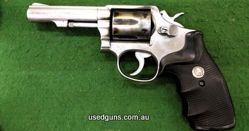 Great gun. never had an issue. this photo does not do it justice. welcome to view all my firearms at centreway firearms. Moving overseas so selling everything. 