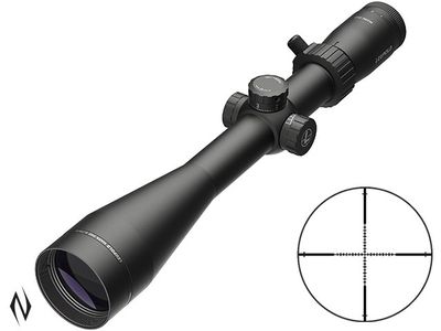 Leupold Mark 3HD 6-18x50