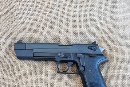 GSG Handgun for sale