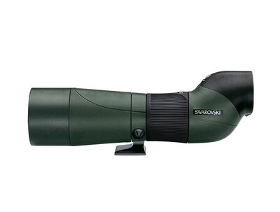 Swarovski STS65HD Spotting Scope Body - Straight Eyepiece 65mm