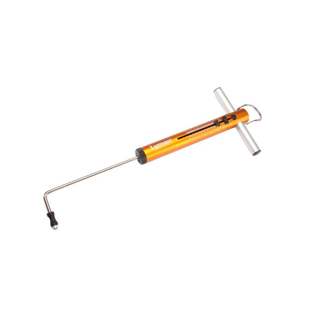 Mechanical Trigger Pull Gauge