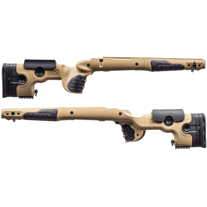 GRS Bifrost Stock Blaser R8 Brown