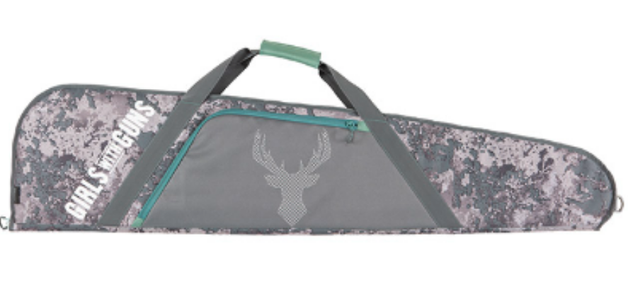 ALLEN GIRLS WITH GUNS TEN POINT DREAM RIFLE CASE 46″