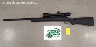 #C462 REMINGTON 700 VARMINT 300WIN MAG