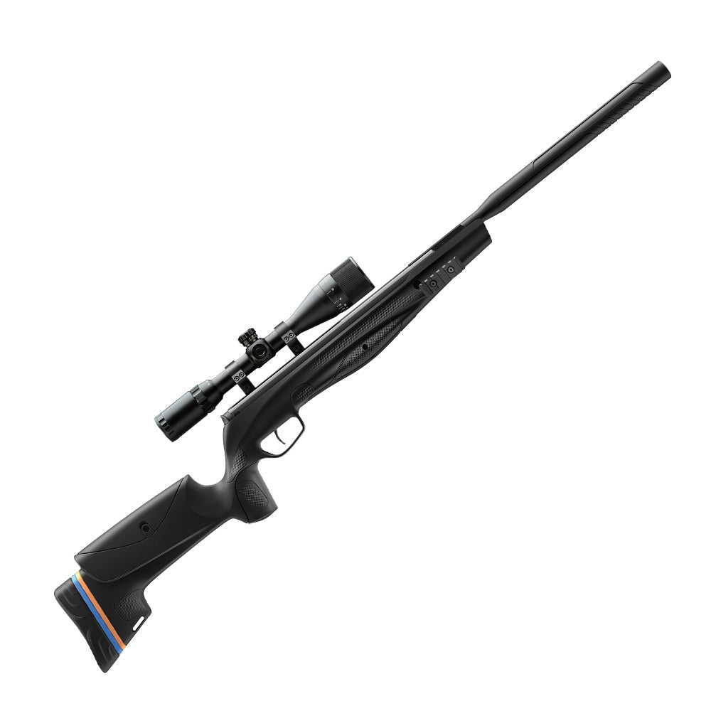 RX20 with 3-9x40AO Scope Combo Tactical