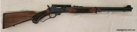 For sale is my Mint condition Ruger made Marlin 336 in 30-30. Rifle purchased in late 2023, only had 20 rounds of ammunition put through it for sighting in. Inc