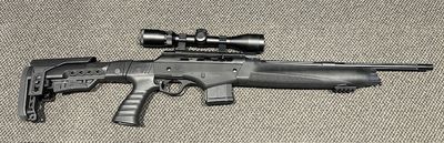 Used Celtic Arms Chimera .223 PB 10 Shot
