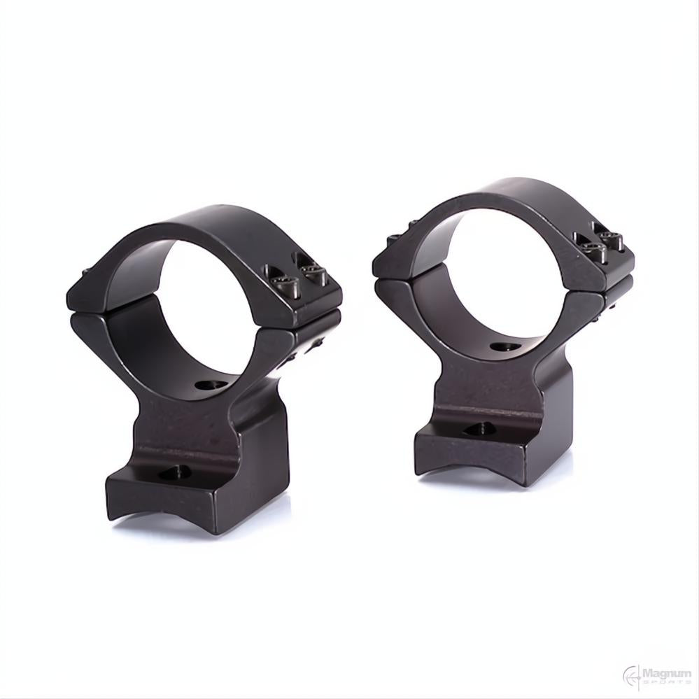 Talley Alloy Lightweight Rings for Genesis Muzzleloader