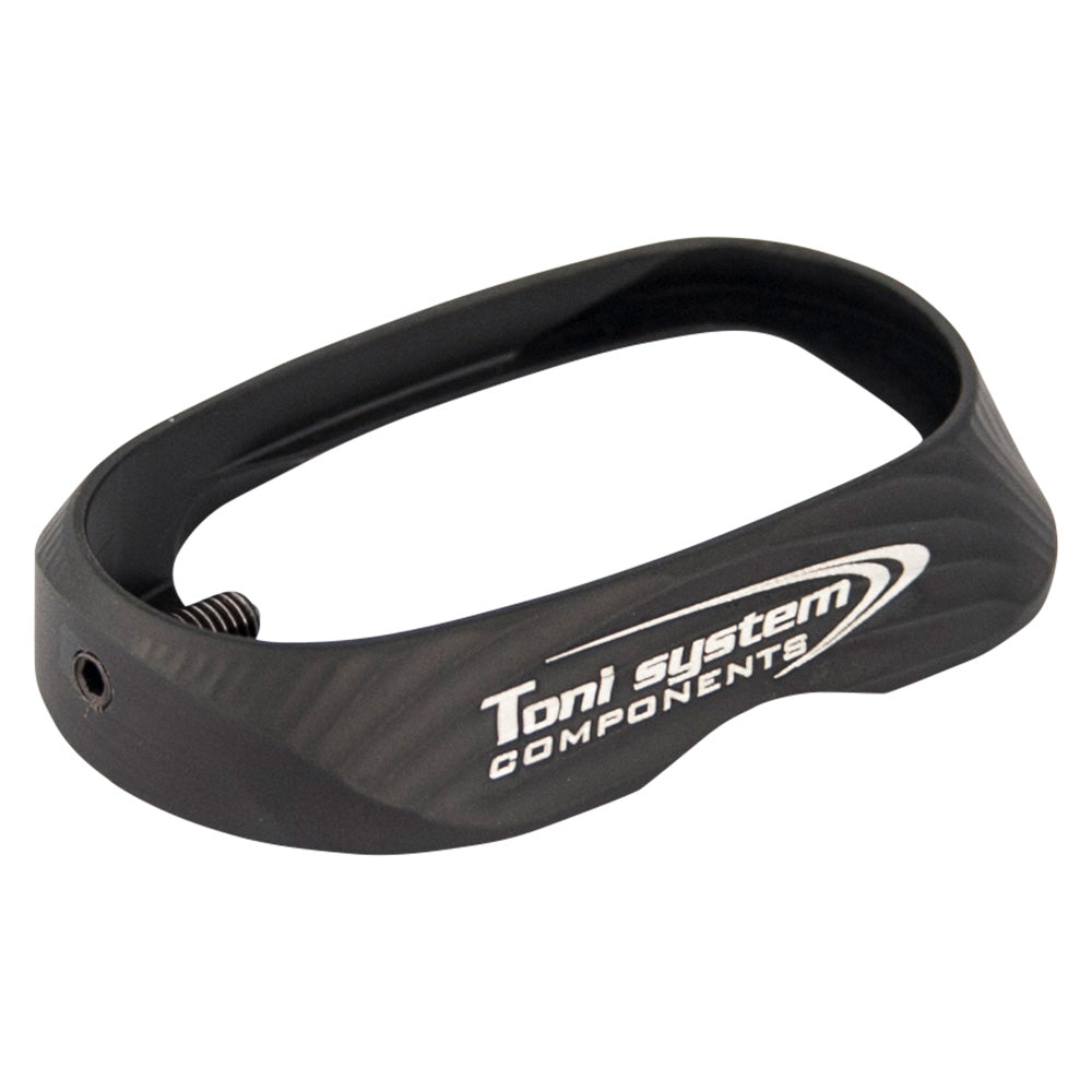 Apx Extended Magwell Black