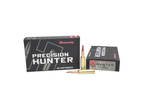 Hornady Precision Hunter 7mm PRC 175gr ELDX