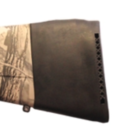 SHOTGUN SLIP-ON RECOIL PADS