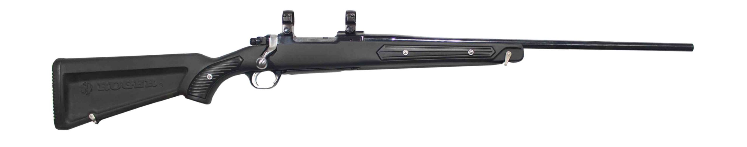 Ruger M77 MKII 243 Paddle