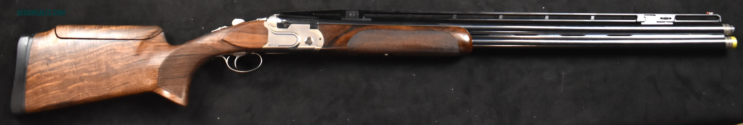 BERETTA DT 11 ACS TRAP GUN LEFT HAND