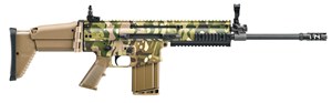 FN
38-101309
SCAR 17S
308WIN, 20 SHOT
SEMI AUTO CATEGORY D
MULTI CAM FINISH
16" BARREL

NEW $8290
RESTRICTED SALE
AG PERMIT REQUIRED FOR RELEASE