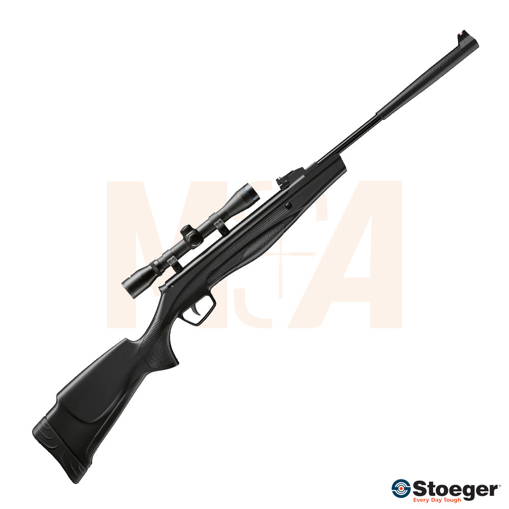 Stoeger RX20 with 4x32 Scope Combo Synthetic