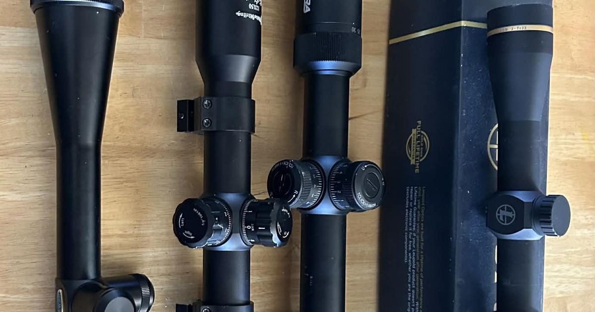 Scopes