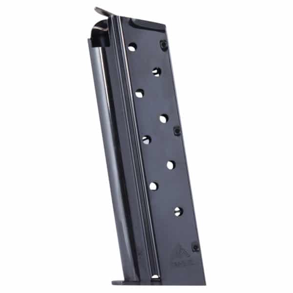 COLT 1911 9MM MAGAZINE BLUED