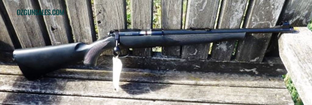 Norinco JW15 .22LR Rifle packages over 20000 Sold in Australia.