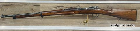A Beautiful example of Swedish history, this pearler made in 1900, still performs as it would when it came out of the factory all those years ago. Sporting the 
