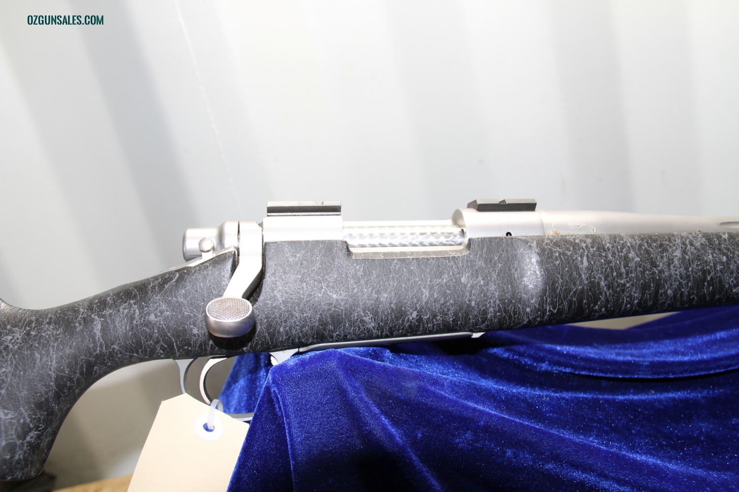 Rossi 638 410 Shotgun