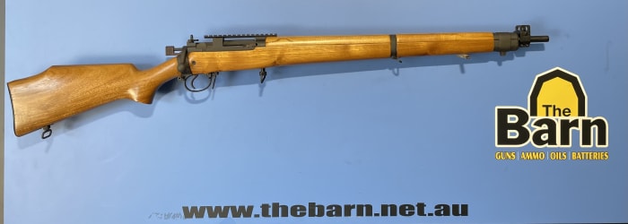 AIA N04 Mk4 308 #1