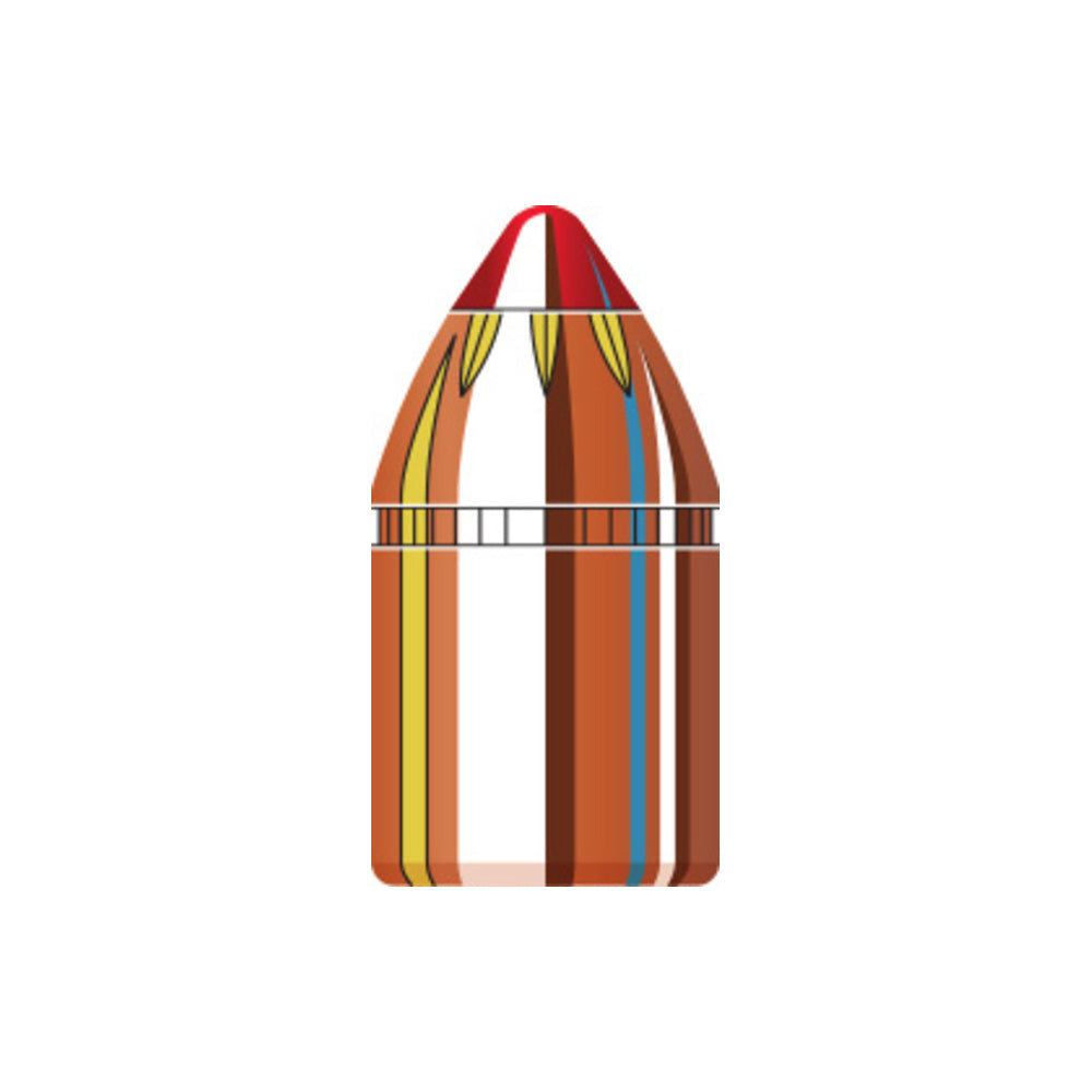 44 Cal (.430 Diameter) FTX 225gr Projectiles