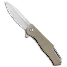 Ka-Bar Jarosz Spearpoint Flipper