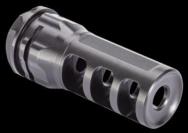 Gemtech ETM 7.62 Muzzle Brake
