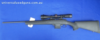Howa 1500