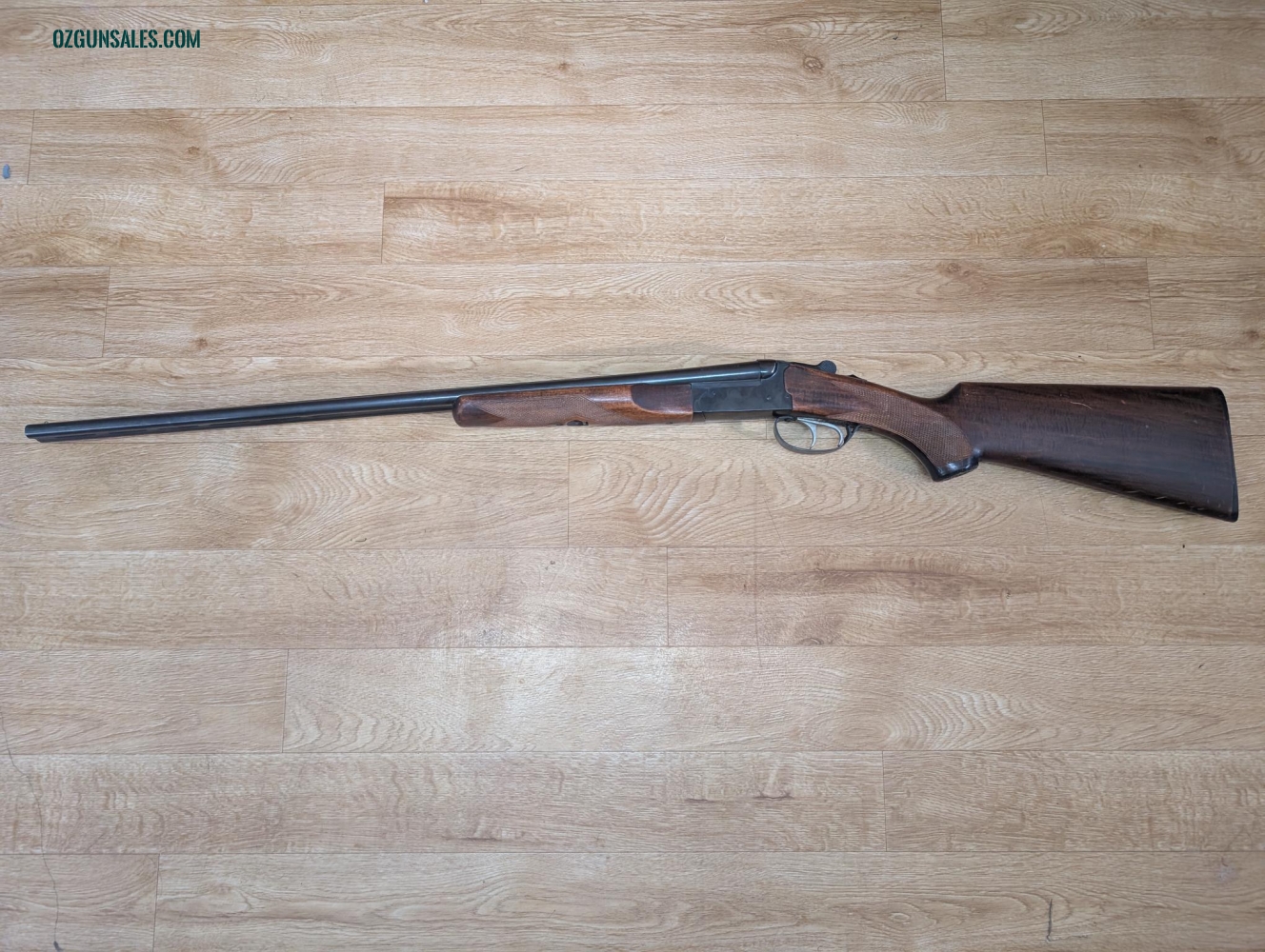 Shotgun - 410g - Boito