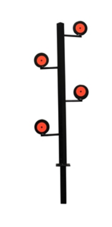 Duelling Tree Target