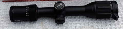 Brand new in box unused Infiray Tube 35SE never mounted or shot, all accessories at Ann unbeatable price, the Tube is one of the most user friendly and best pri