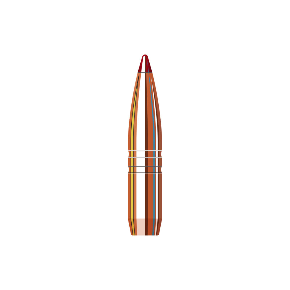 6.5mm (.264 Diameter) CX 120gr Projectiles