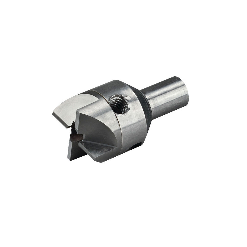 Trim Pro 3 Way Carbide Cutter Head