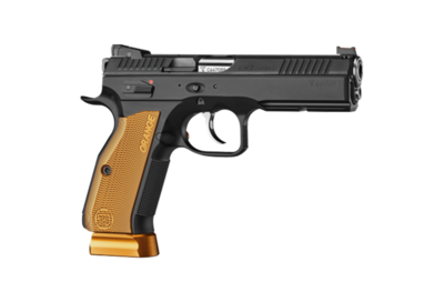 CZ 75 Shadow 2 9mm 120mm 10rnd