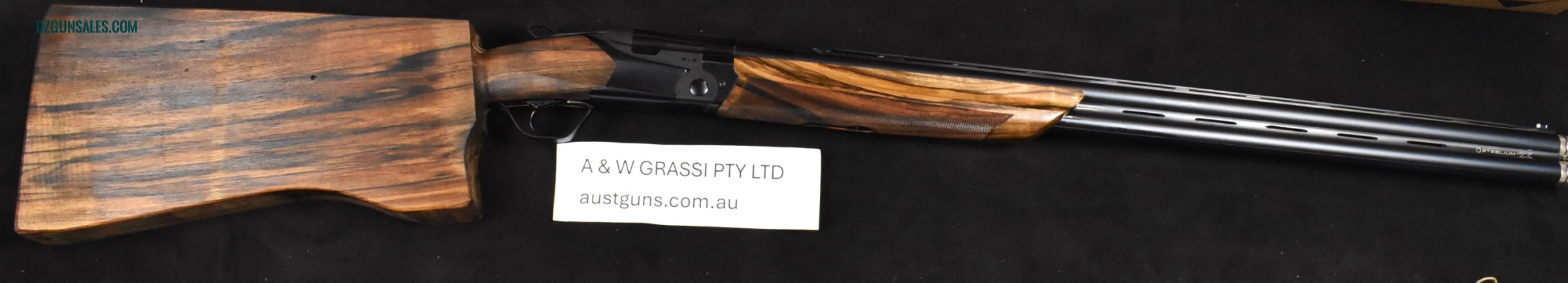 BERETTA SL2 12G U/O SPORTER.........NEW!!
